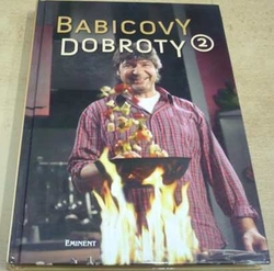 Jiří Babica - Babicovy dobroty 2. (2010)