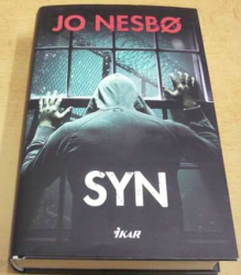 Jo Nesbø - Syn (2014) slovensky