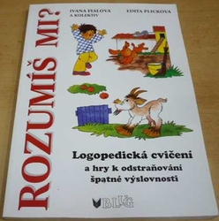 Ivana Fialová - Rozumíš mi? (1997) 