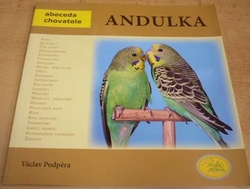 Václav Podpěra - Andulka (2010)