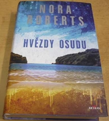 Nora Roberts - Hvězdy osudu (2021)