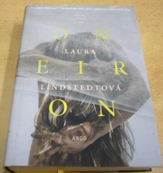 Laura Lindstedtová - Oneiron (2017)