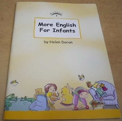 Helen Doron - More English For Infants. Workbook 3. (2006)