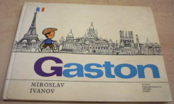 Miroslav Ivanov - Gaston (1965)