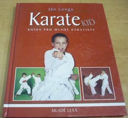 Ján Longa - Karate Kid (2002)