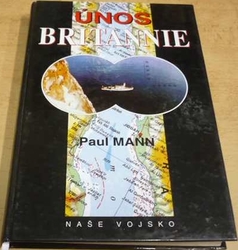 Paul Mann - Únos Britannie (1995)