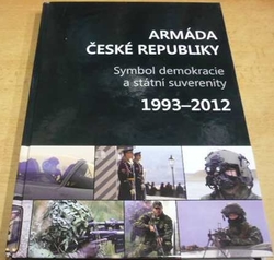 Armád České republiky 1993 - 2012 (2012)