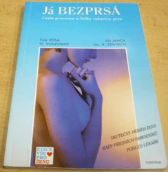 Tina Vosá - Já Bezprsá (1993)