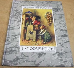 Nejkrásnější pohádky o trpaslících (1996)