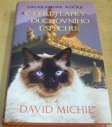 David Michie - Dalajlamova kočka a čtyři tlapky duchovního úspěchu (2020)