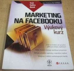 Chris Treadaway - Marketing na Facebooku: Výukový kurz (2011)