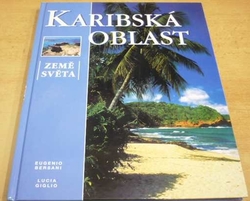 Eugenio Bersani - Karibská oblast (2004)