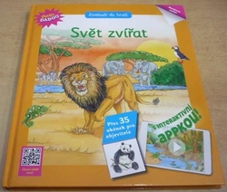 Svět zvířat. Znalosti do hrsti (2005)