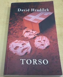 David Hradílek - Torso (2020) anglicky