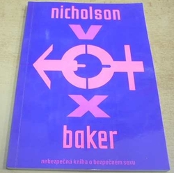 Nicholson Baker - Vox (1993)