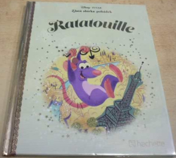 Walt Disney - Ratatouille (2017)