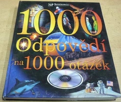 Philip Brooks - 1000 odpovědí na 1000 otázek (2003)