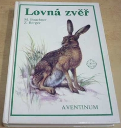 Miroslav Bouchner - Lovná zvěř (1991)