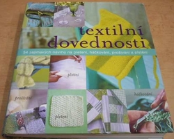 Textilní dovednosti (2010)