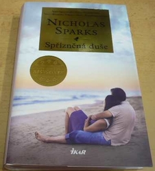 Nicholas Sparks - Spřízněná duše (2019)