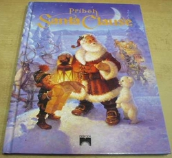 Clement Clarke Moore - Příběh Santa Clause (1993)