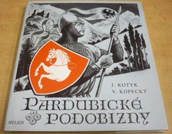 Jiří Kotyk - Pardubické podobizny (1995)