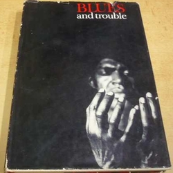 Theo Lehmann - Blues and trouble (1966) dvojjazyčná GB. D. 
