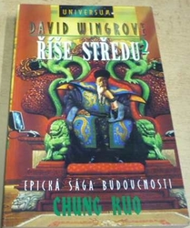 David Wingrove - Říše středu 2 (1996)