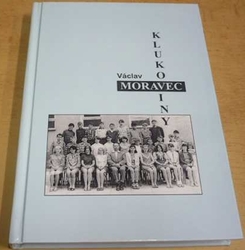 Václav Moravec - Klukoviny (1999)