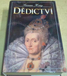 Susan Kay - Dědictví (2001)