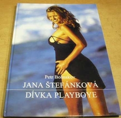 Petra Bošnakov - Jana Štefánková/Dívka Plyboye (1997)