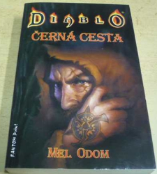 Mel Odom - Černá cesta (2003)