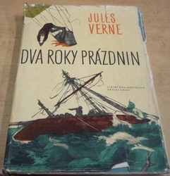 Jules Verene - Dva roky prázdnin (1962)