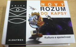 Antologie - Nový rozum do kapsy (2004) ed. OKO