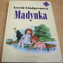 Astrid Lindgren - Madynka (1998)
