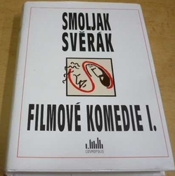 Ladislav Smoljak - Filmové komedie I. (2016)