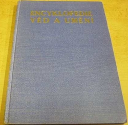 Encyklopedie věd a umění (1937)