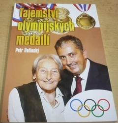 Petr Hulinský - Tajemství olympijských medailí (2014)