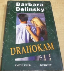 Barbara Delinsky - Drahokam (1999)