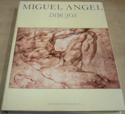 Miguel Angel - Dibujos (1982) španělsky
