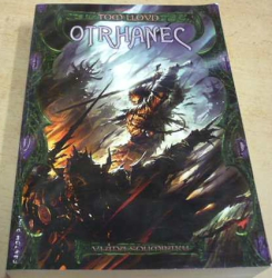 Tom Lloyd - Otrhanec (2011)