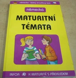 Linda Mynarik - Německá maturitní témata (2002)