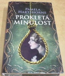 Pamela Hartshorne - Prokletá minulost (2019)