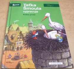 Peyo - Taťka Šmoula vypravuje (2015)