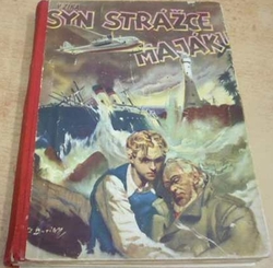 Vláďa Zíka - Syn strážce majáku (1940)