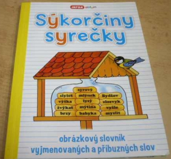 Sýkorčiny syrečky (2016)
