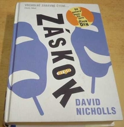 David Nicholls - Záskok (2013)