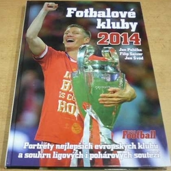Jan Palička - Fotbalové kluby 2014 (2013)