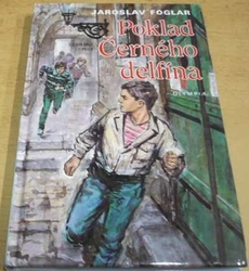 Jaroslav Foglar - Poklad černého delfína (1996)