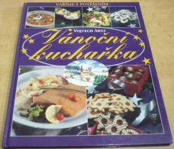 Vojtěch Artz - Vánoční kuchařka (2001)